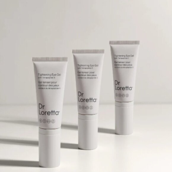 Dr. Loretta Tightening Eye Gel 0.67 fl oz – New & Sealed - Picture 3 of 4